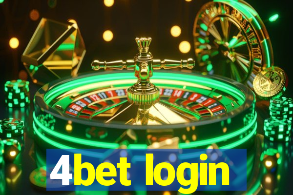 4bet login